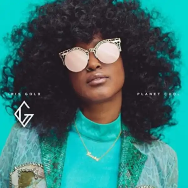Planet Cool BY Iris Gold